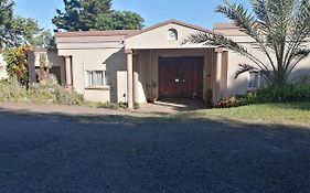 Serendipity Country House